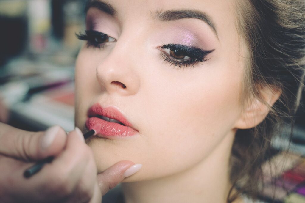 Les tendances beauté à adopter cette saison